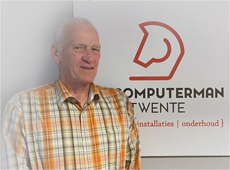 De Computerman Twente