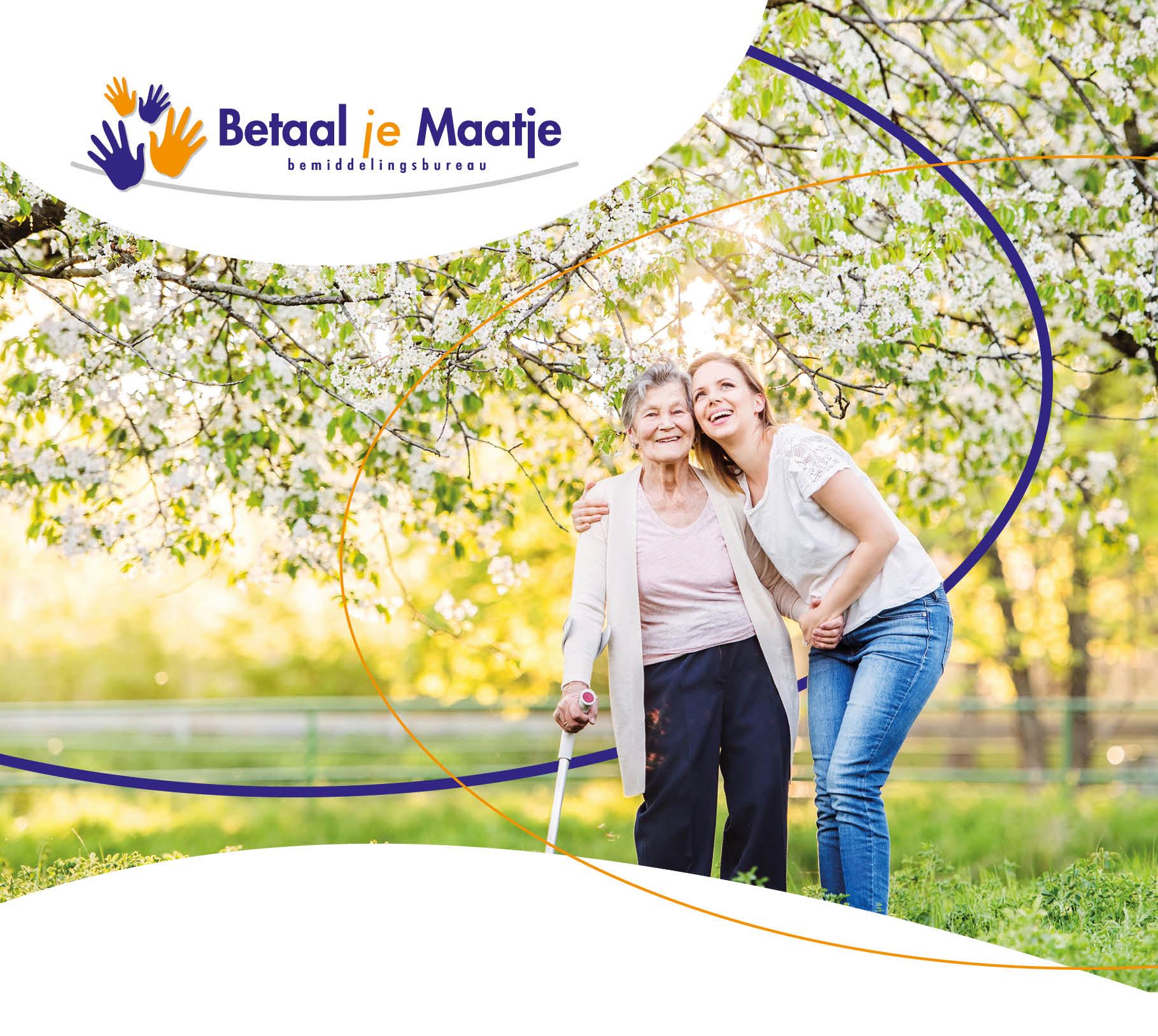 Professionele mantelzorg