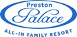 Preston Palace all- in