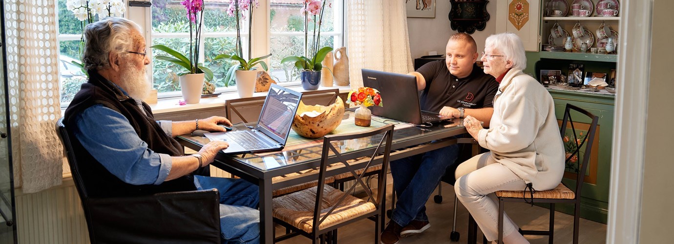De Computerman Twente