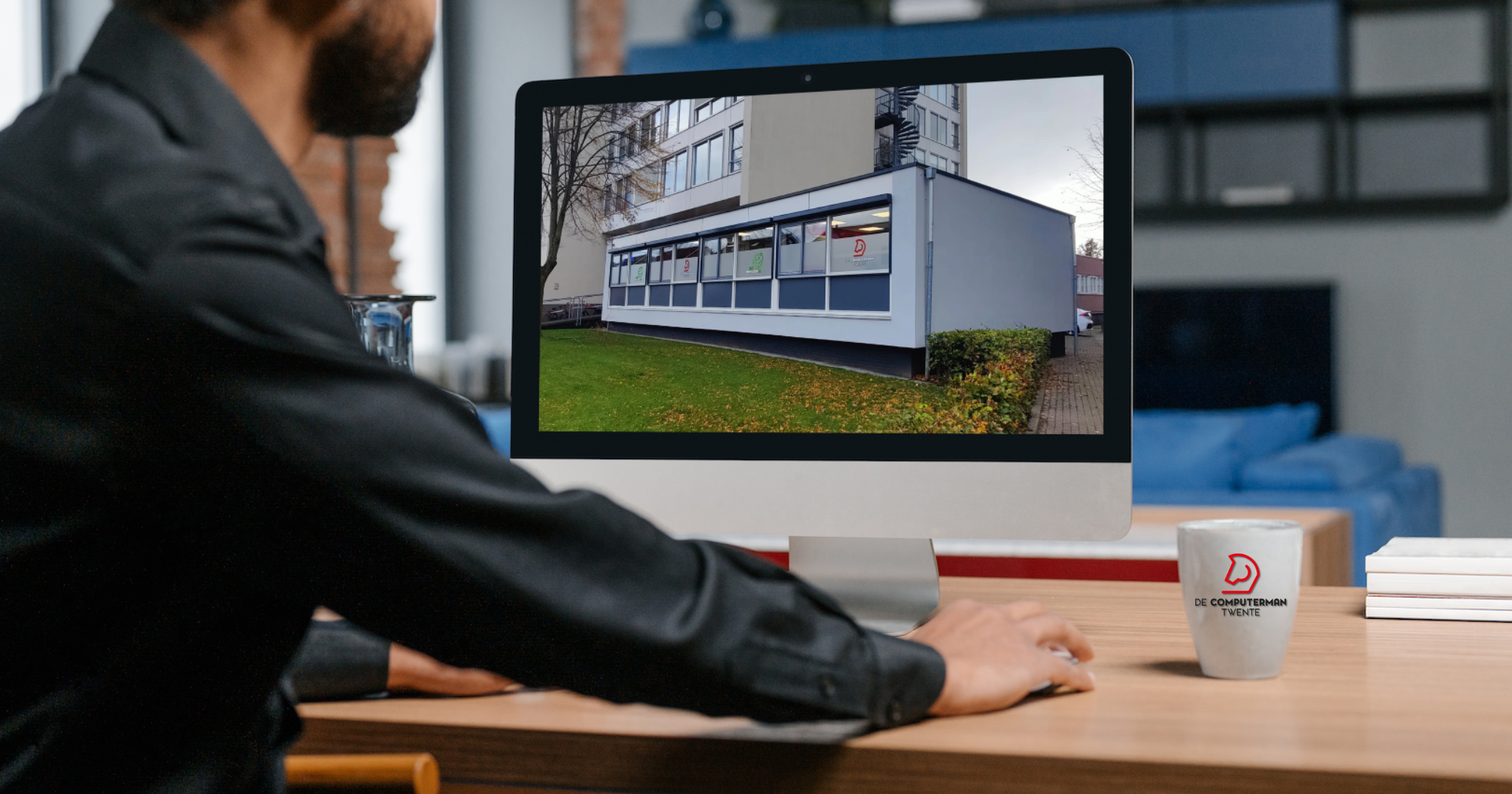 Computerservice Hengelo e.o.