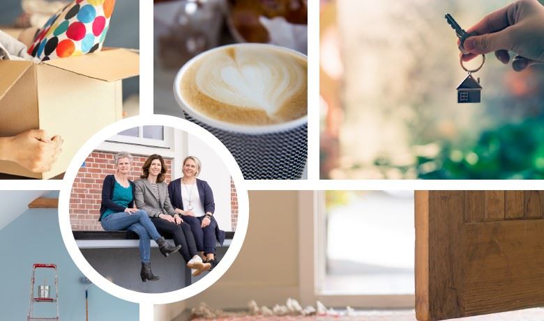 Werkboek "Zo verhuis je slim!'