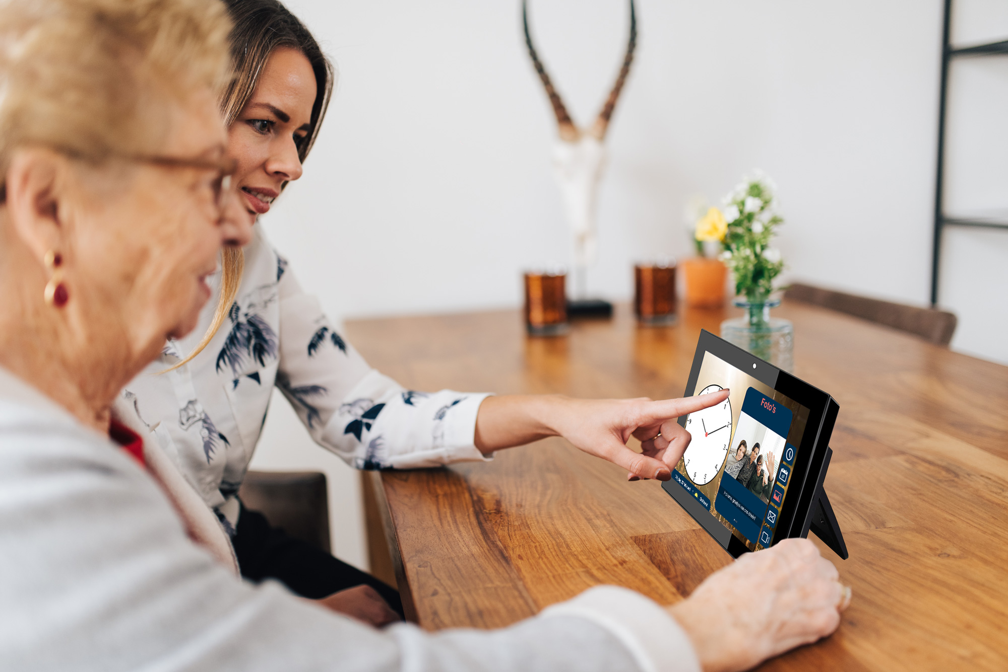 Meer grip op je dagelijkse routines