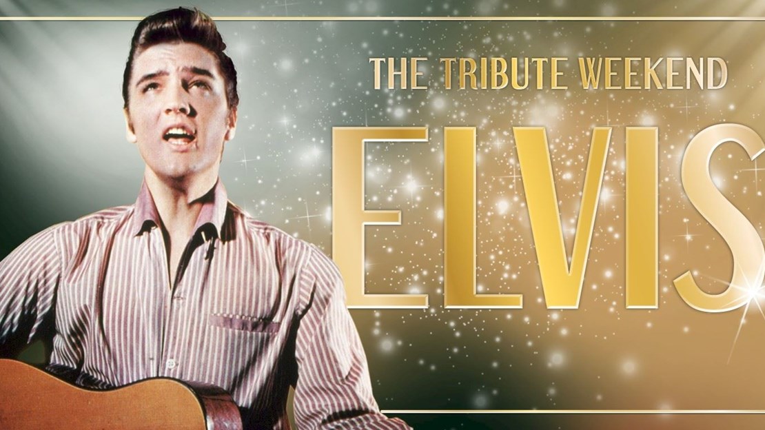 Elvis the tribute