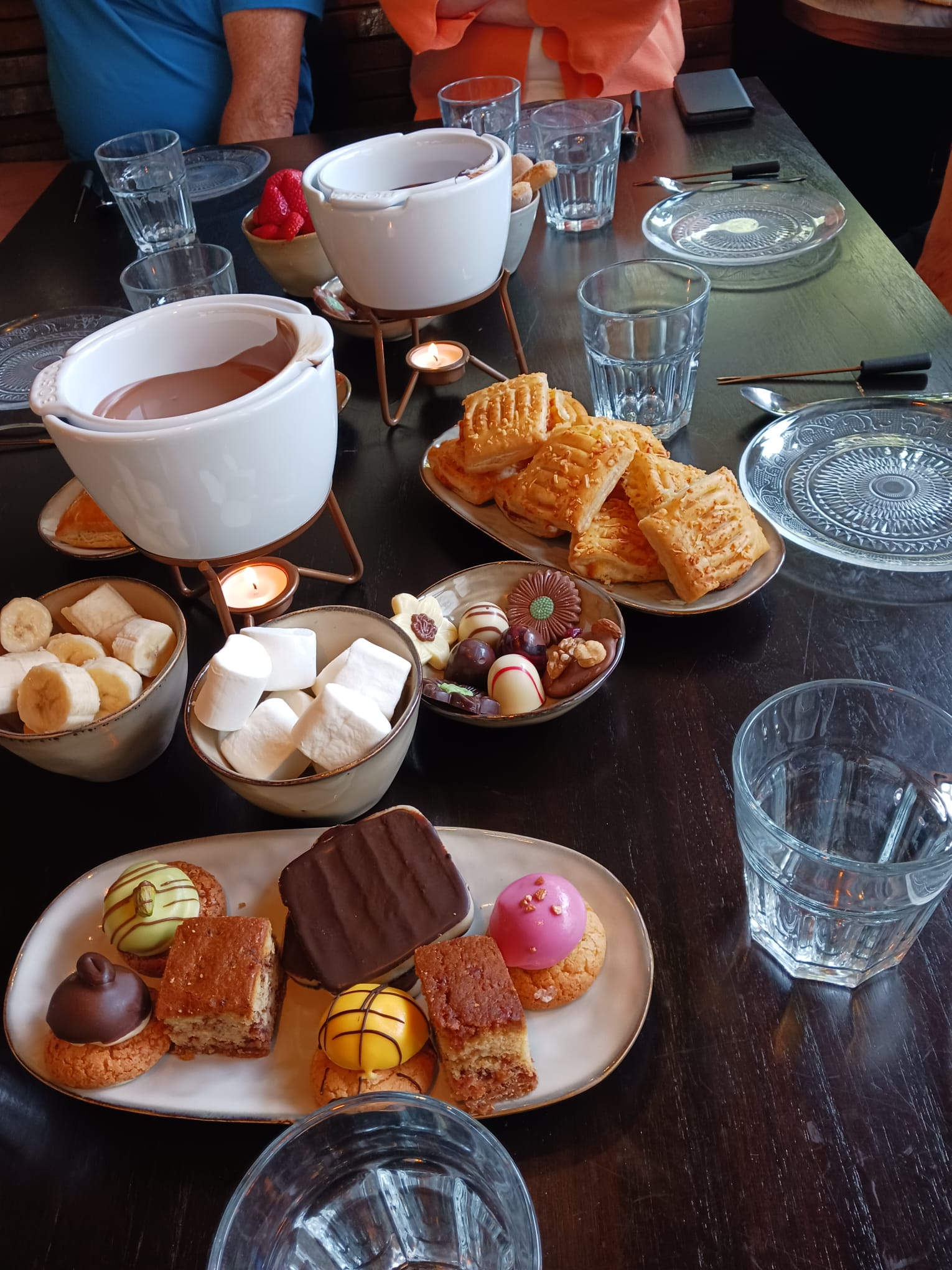 Chocolaterie Twente Decadente