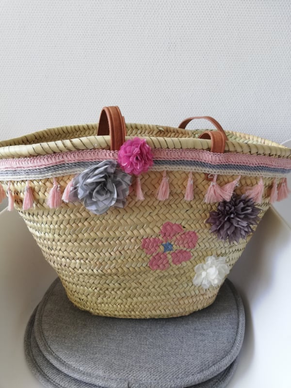 Workshop Pimp je strandtas