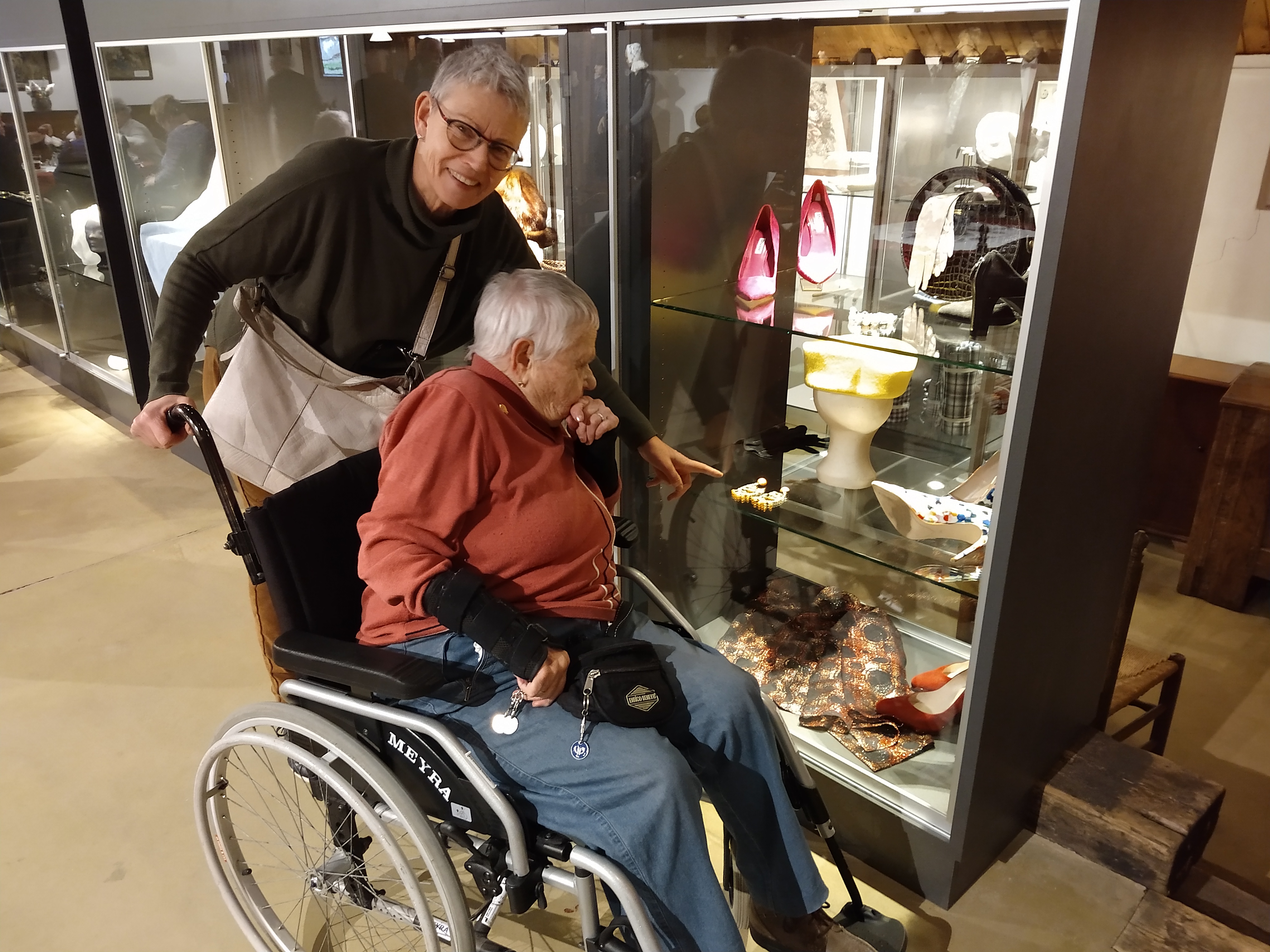 Museum Eugns Schöppe