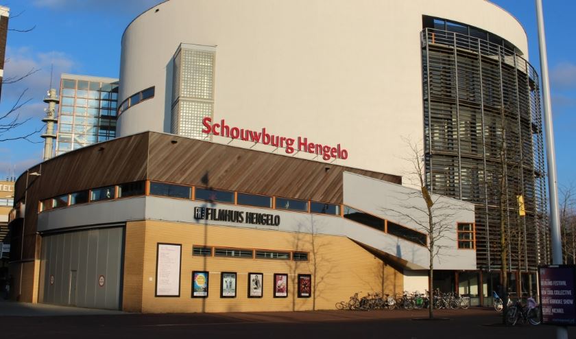 Schouwburg Hengelo
