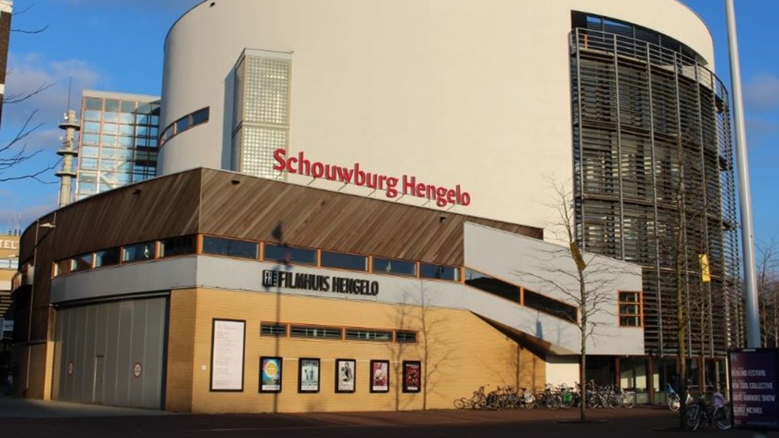 Schouwburg Hengelo