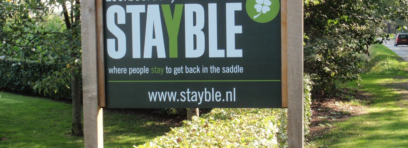 Stayble