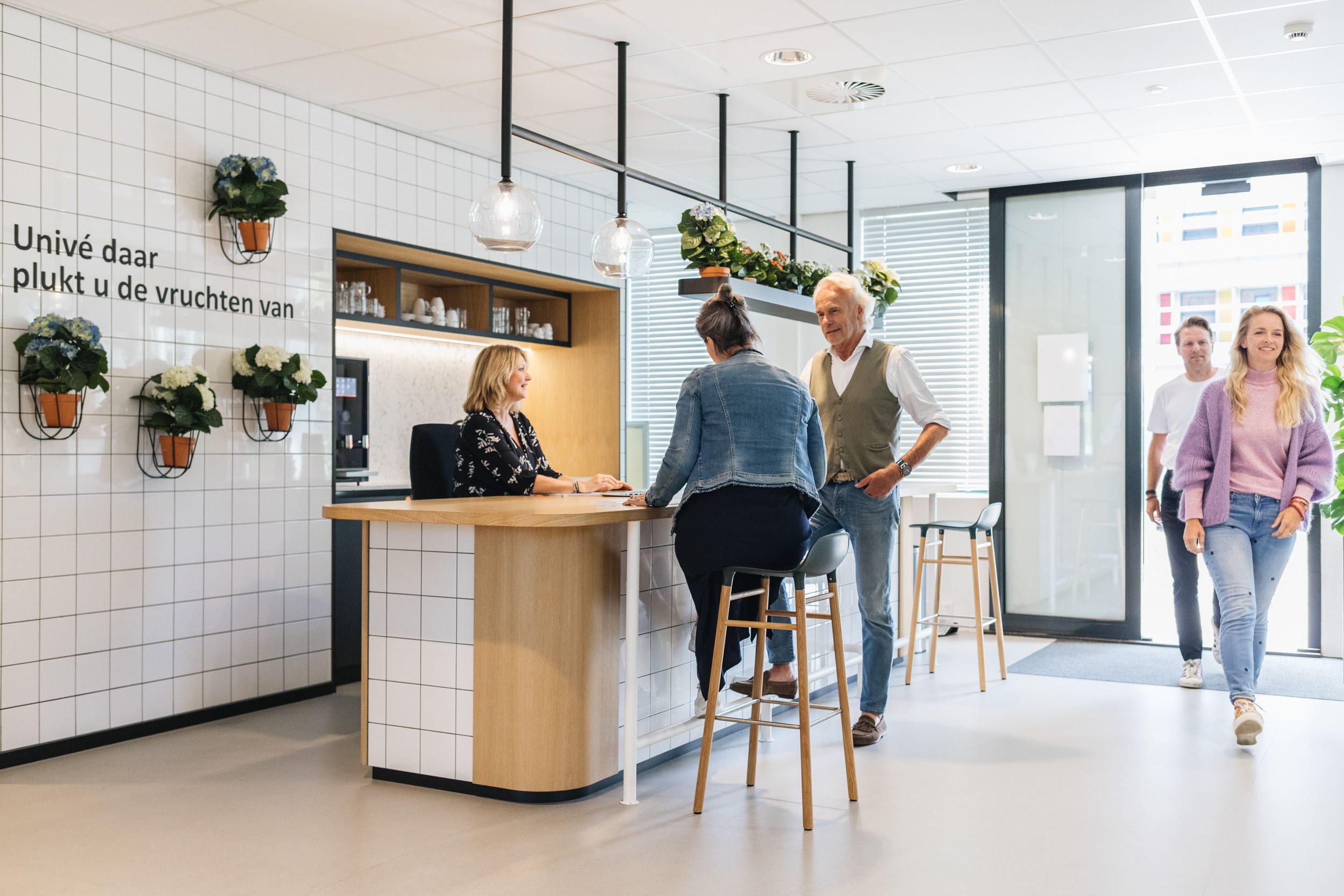 Univé verzekeringen